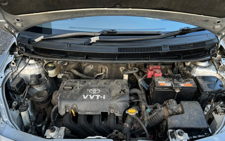 Toyota Belta, 2010 год, 540 000 рублей, 5 фотография