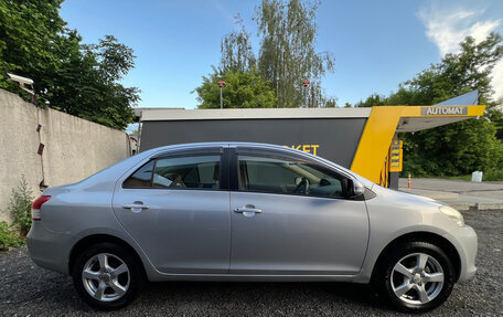 Toyota Belta, 2010 год, 540 000 рублей, 8 фотография