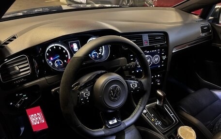 Volkswagen Golf R VII, 2013 год, 2 900 000 рублей, 8 фотография
