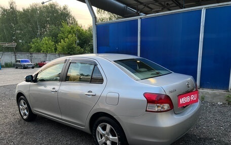 Toyota Belta, 2010 год, 540 000 рублей, 3 фотография