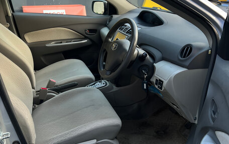 Toyota Belta, 2010 год, 540 000 рублей, 15 фотография