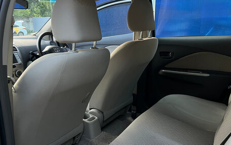 Toyota Belta, 2010 год, 540 000 рублей, 13 фотография