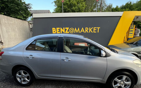 Toyota Belta, 2010 год, 540 000 рублей, 18 фотография