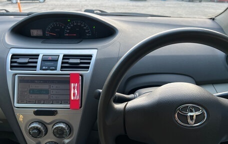 Toyota Belta, 2010 год, 540 000 рублей, 12 фотография