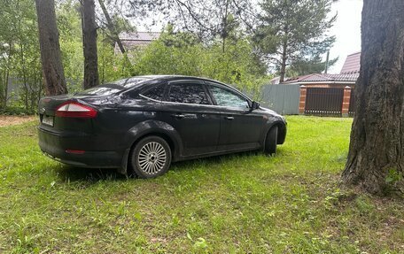 Ford Mondeo IV, 2010 год, 700 000 рублей, 4 фотография