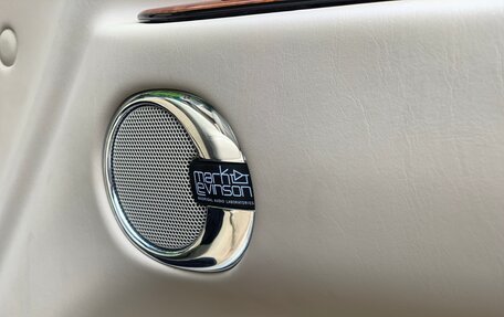 Lexus LX II, 2005 год, 4 000 000 рублей, 20 фотография