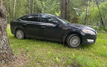 Ford Mondeo IV, 2010 год, 700 000 рублей, 3 фотография