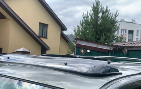 Lexus LX II, 2005 год, 4 000 000 рублей, 17 фотография