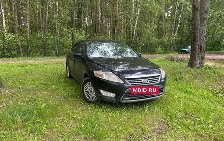 Ford Mondeo IV, 2010 год, 700 000 рублей, 2 фотография