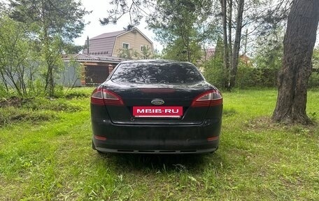 Ford Mondeo IV, 2010 год, 700 000 рублей, 7 фотография