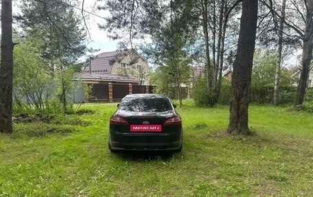 Ford Mondeo IV, 2010 год, 700 000 рублей, 6 фотография