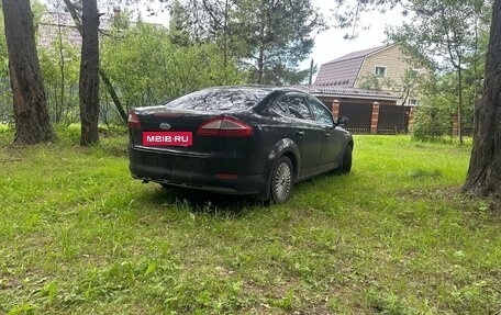 Ford Mondeo IV, 2010 год, 700 000 рублей, 5 фотография