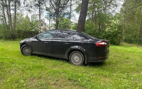 Ford Mondeo IV, 2010 год, 700 000 рублей, 10 фотография
