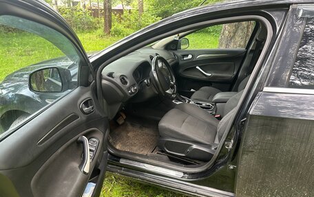 Ford Mondeo IV, 2010 год, 700 000 рублей, 14 фотография