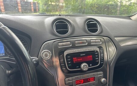Ford Mondeo IV, 2010 год, 700 000 рублей, 17 фотография