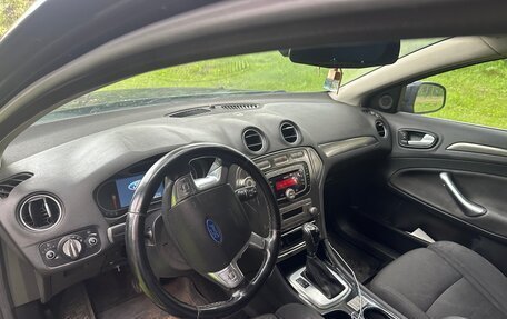 Ford Mondeo IV, 2010 год, 700 000 рублей, 15 фотография