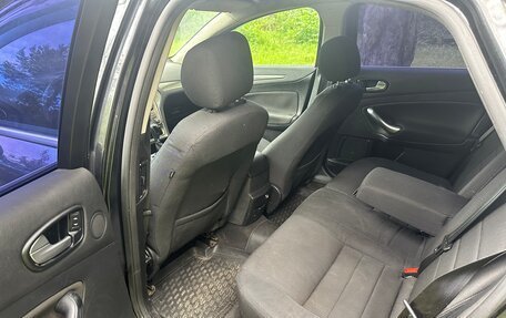 Ford Mondeo IV, 2010 год, 700 000 рублей, 16 фотография