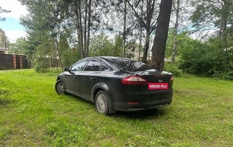 Ford Mondeo IV, 2010 год, 700 000 рублей, 8 фотография