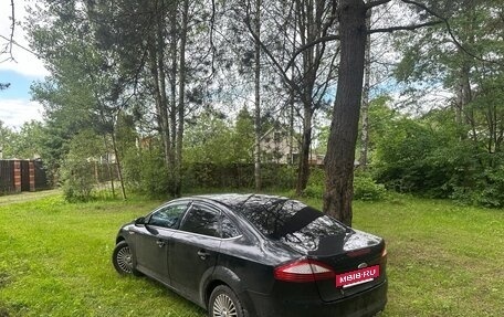 Ford Mondeo IV, 2010 год, 700 000 рублей, 9 фотография