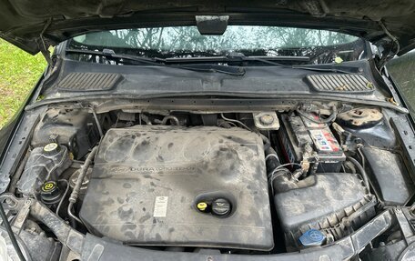 Ford Mondeo IV, 2010 год, 700 000 рублей, 21 фотография