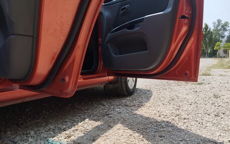 KIA Rio II, 2011 год, 620 000 рублей, 6 фотография