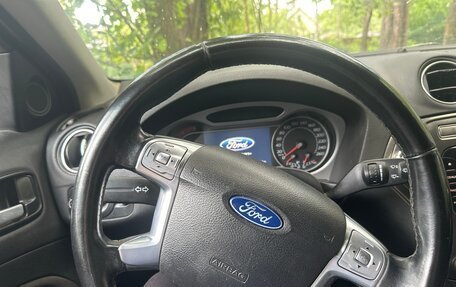 Ford Mondeo IV, 2010 год, 700 000 рублей, 24 фотография