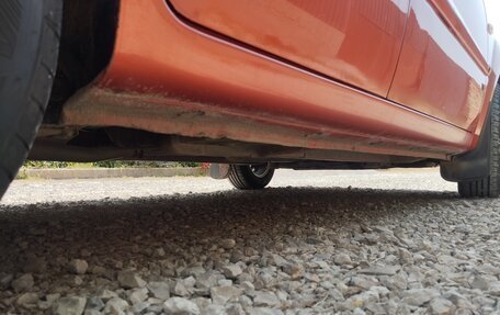 KIA Rio II, 2011 год, 620 000 рублей, 7 фотография