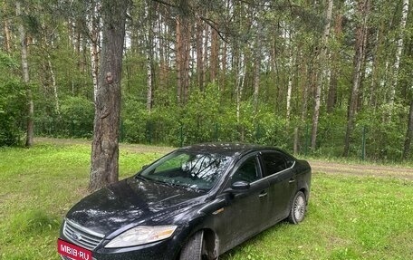 Ford Mondeo IV, 2010 год, 700 000 рублей, 13 фотография