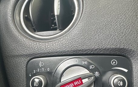 Ford Mondeo IV, 2010 год, 700 000 рублей, 22 фотография