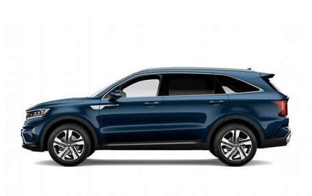 KIA Sorento IV, 2024 год, 6 475 000 рублей, 2 фотография