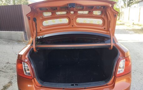 KIA Rio II, 2011 год, 620 000 рублей, 11 фотография
