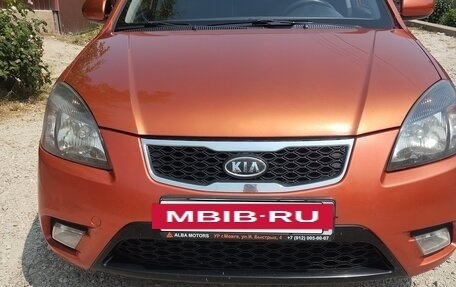 KIA Rio II, 2011 год, 620 000 рублей, 2 фотография