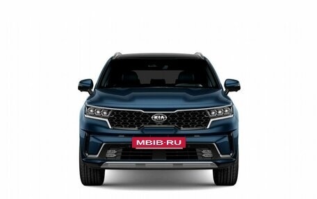 KIA Sorento IV, 2024 год, 6 475 000 рублей, 4 фотография