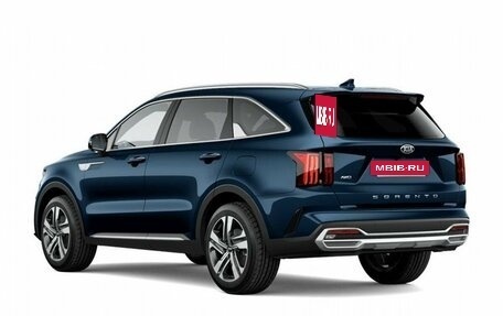 KIA Sorento IV, 2024 год, 6 475 000 рублей, 3 фотография