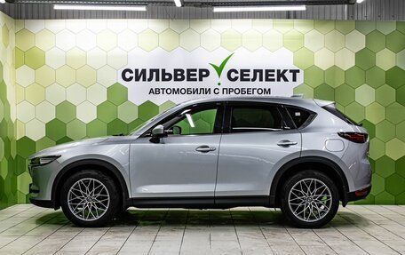 Mazda CX-5 II, 2020 год, 2 289 000 рублей, 7 фотография