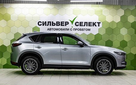 Mazda CX-5 II, 2020 год, 2 289 000 рублей, 8 фотография