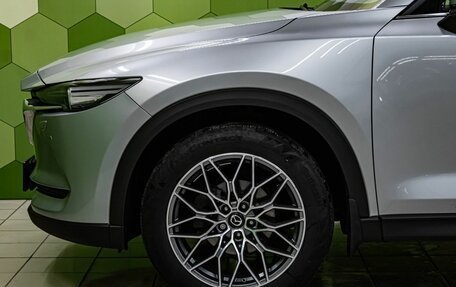 Mazda CX-5 II, 2020 год, 2 289 000 рублей, 9 фотография