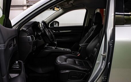 Mazda CX-5 II, 2020 год, 2 289 000 рублей, 11 фотография