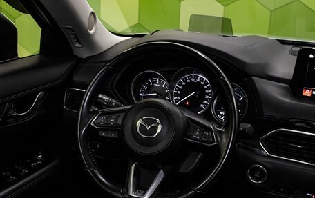 Mazda CX-5 II, 2020 год, 2 289 000 рублей, 15 фотография
