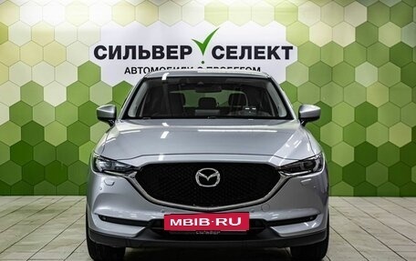 Mazda CX-5 II, 2020 год, 2 289 000 рублей, 3 фотография