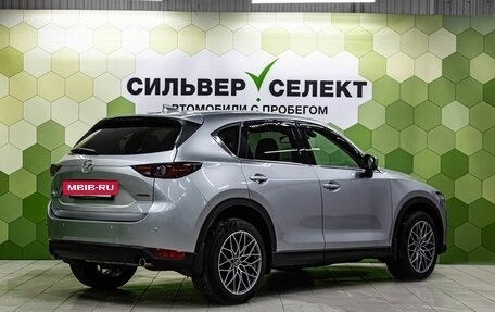 Mazda CX-5 II, 2020 год, 2 289 000 рублей, 2 фотография