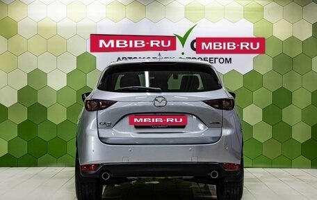 Mazda CX-5 II, 2020 год, 2 289 000 рублей, 4 фотография