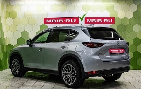 Mazda CX-5 II, 2020 год, 2 289 000 рублей, 6 фотография