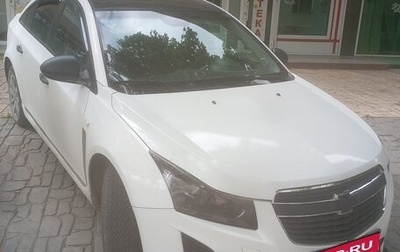 Chevrolet Cruze II, 2013 год, 899 000 рублей, 1 фотография