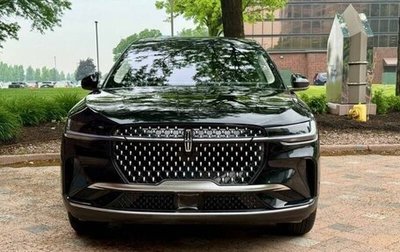 Lincoln Nautilus, 2024 год, 4 990 000 рублей, 1 фотография