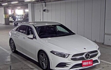 Mercedes-Benz A-Класс, 2020 год, 1 810 000 рублей, 1 фотография