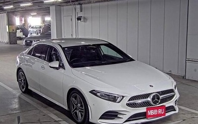 Mercedes-Benz A-Класс, 2020 год, 1 810 000 рублей, 1 фотография