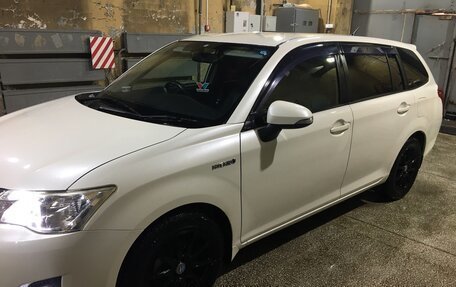 Toyota Corolla, 2014 год, 1 100 000 рублей, 1 фотография