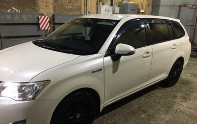 Toyota Corolla, 2014 год, 1 100 000 рублей, 1 фотография