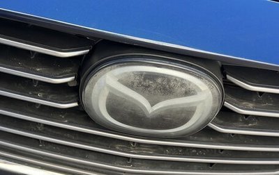 Mazda CX-3 I, 2015 год, 1 250 000 рублей, 1 фотография
